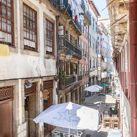 Oporto Street Fonte Taurina - Riverfront Suites (Adults Only) Bilik gambar