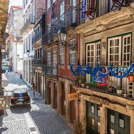 Oporto Street Fonte Taurina - Riverfront Suites (Adults Only) Bilik gambar