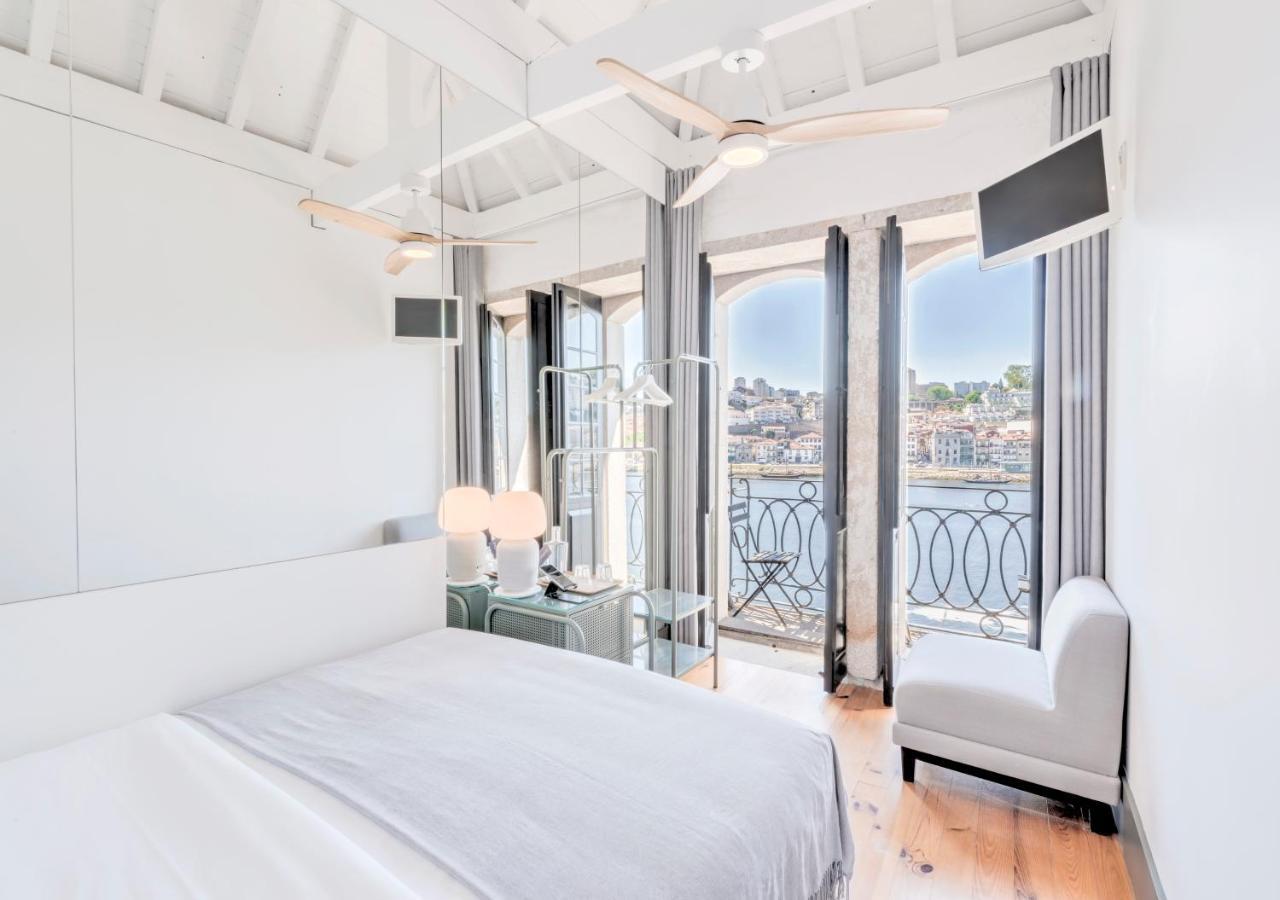 Oporto Street Fonte Taurina - Riverfront Suites (Adults Only) Luaran gambar