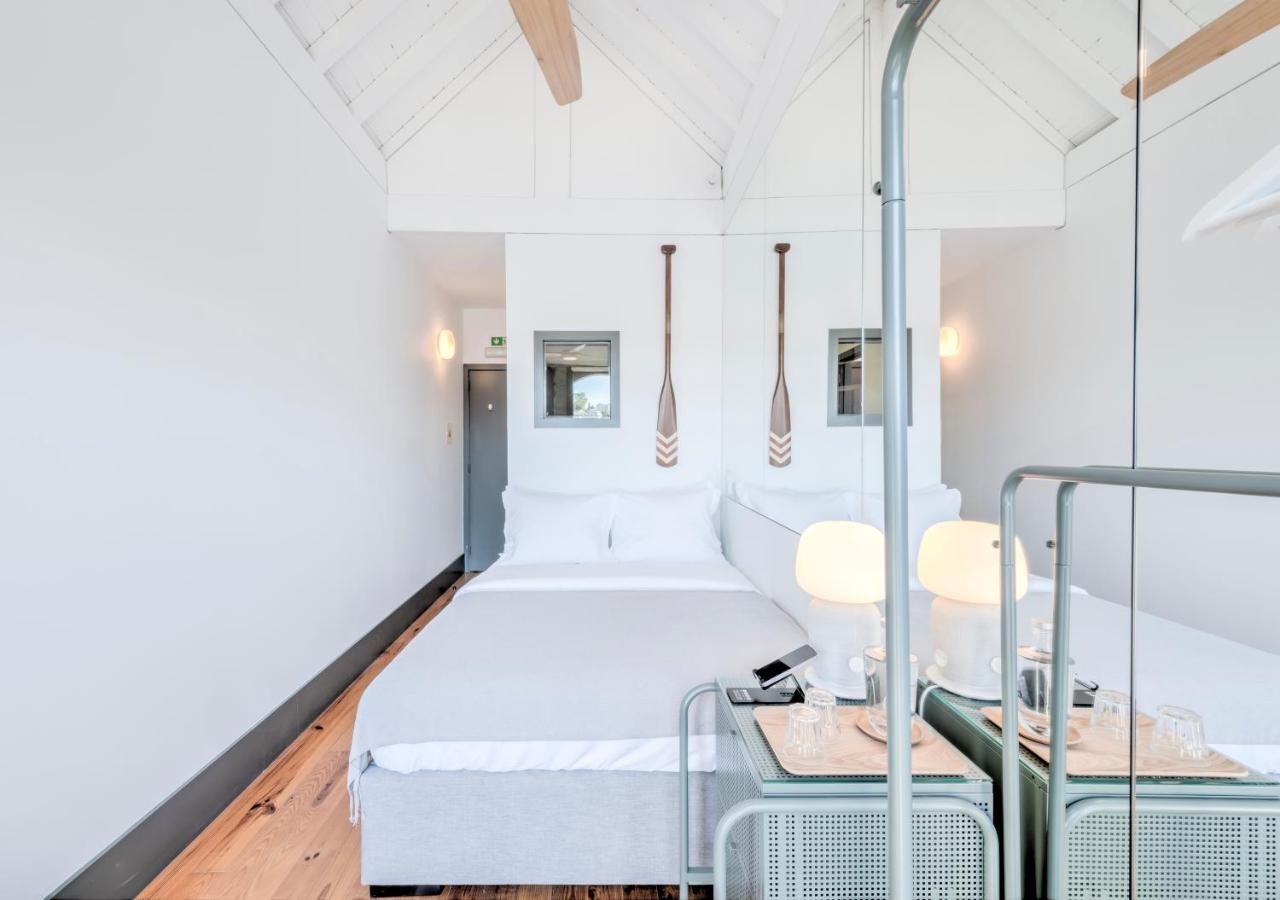 Oporto Street Fonte Taurina - Riverfront Suites (Adults Only) Luaran gambar