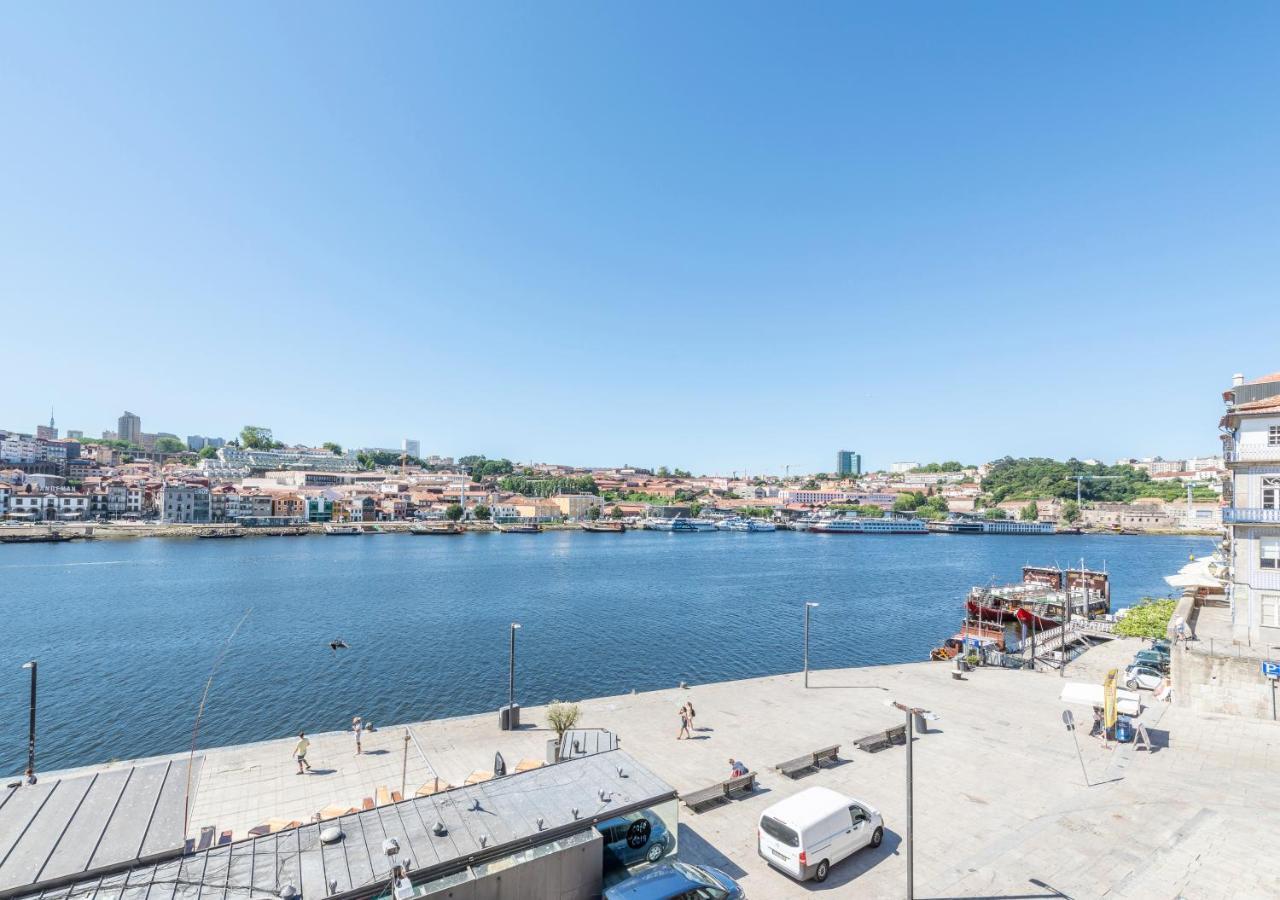 Oporto Street Fonte Taurina - Riverfront Suites (Adults Only) Luaran gambar