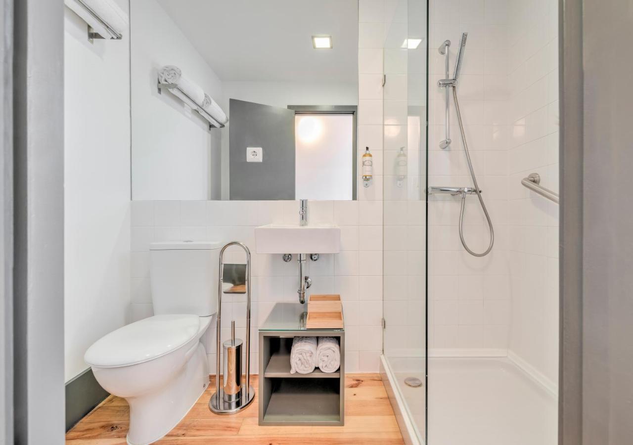 Oporto Street Fonte Taurina - Riverfront Suites (Adults Only) Luaran gambar