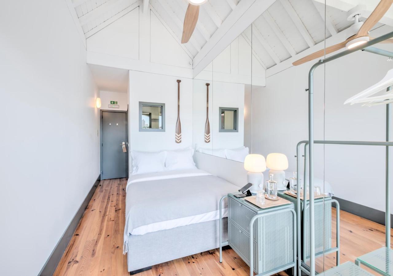 Oporto Street Fonte Taurina - Riverfront Suites (Adults Only) Luaran gambar