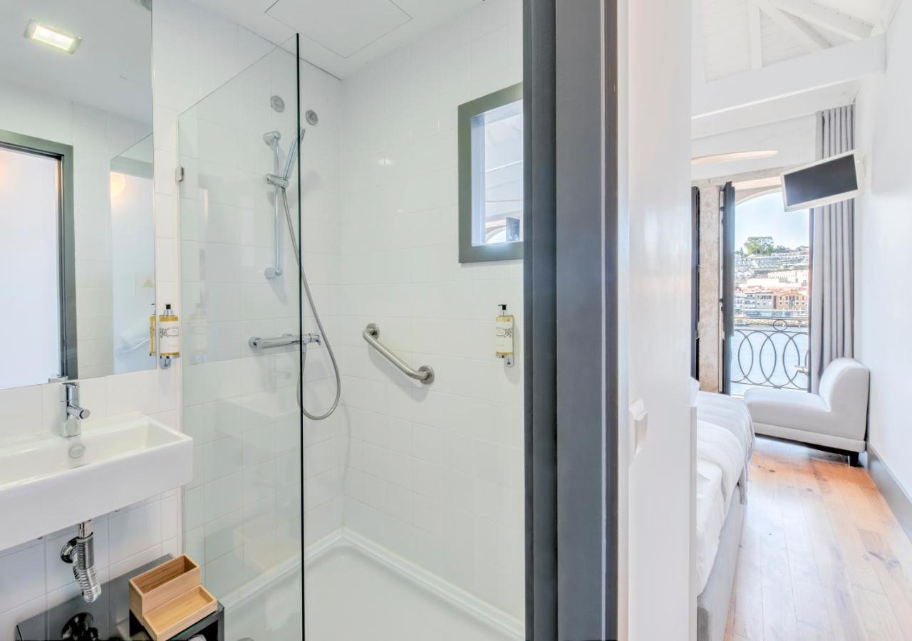 Oporto Street Fonte Taurina - Riverfront Suites (Adults Only) Luaran gambar