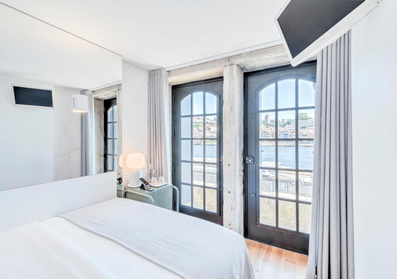 Oporto Street Fonte Taurina - Riverfront Suites (Adults Only) Luaran gambar