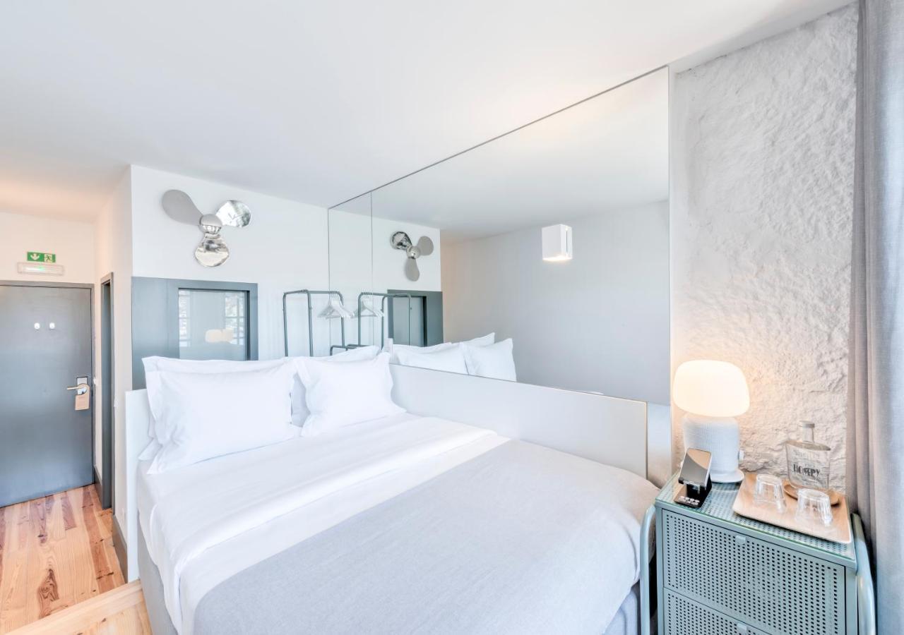 Oporto Street Fonte Taurina - Riverfront Suites (Adults Only) Luaran gambar