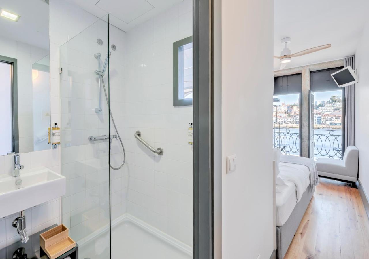 Oporto Street Fonte Taurina - Riverfront Suites (Adults Only) Luaran gambar
