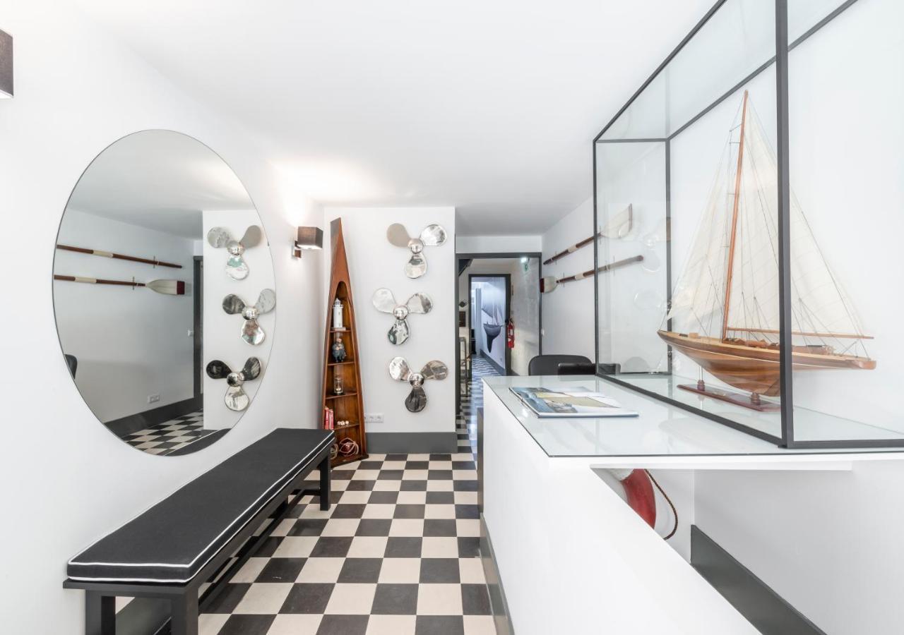 Oporto Street Fonte Taurina - Riverfront Suites (Adults Only) Luaran gambar