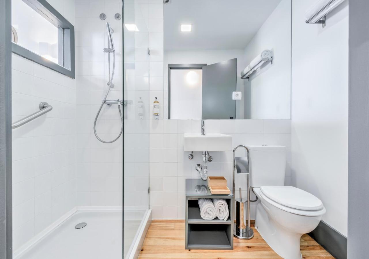 Oporto Street Fonte Taurina - Riverfront Suites (Adults Only) Bilik gambar