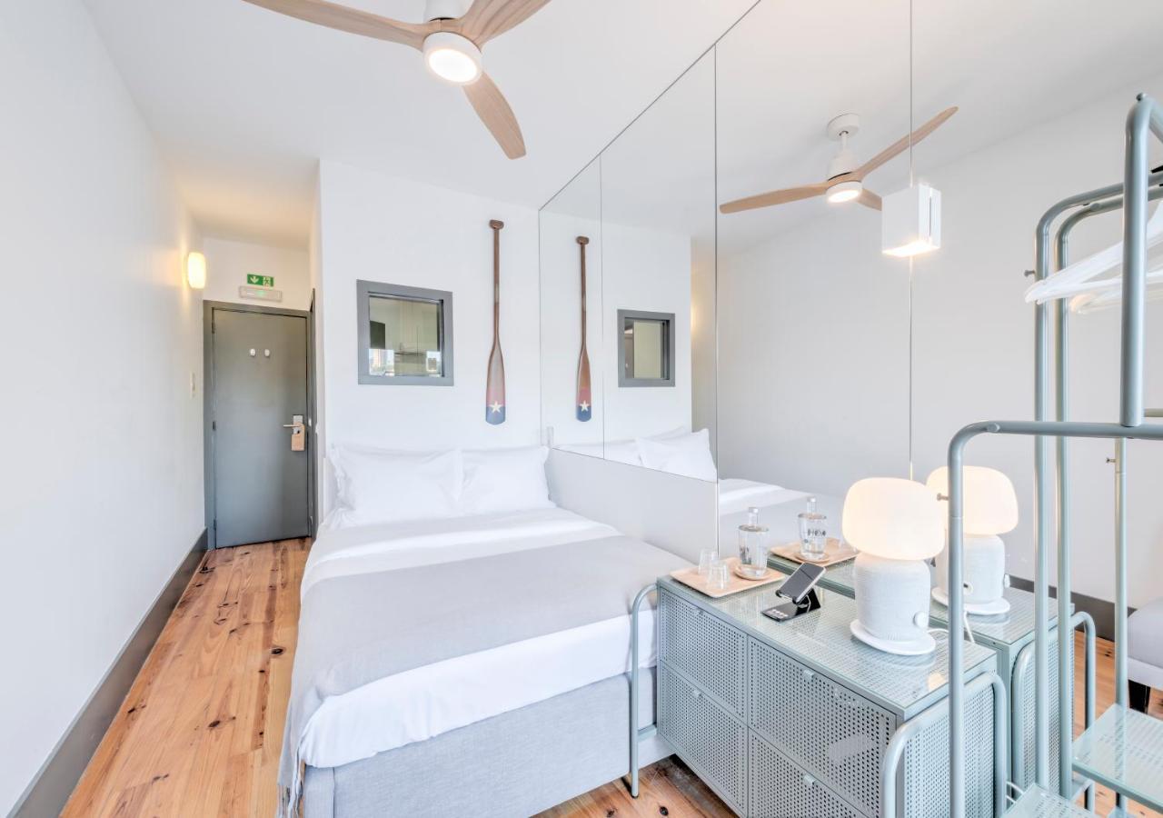 Oporto Street Fonte Taurina - Riverfront Suites (Adults Only) Luaran gambar