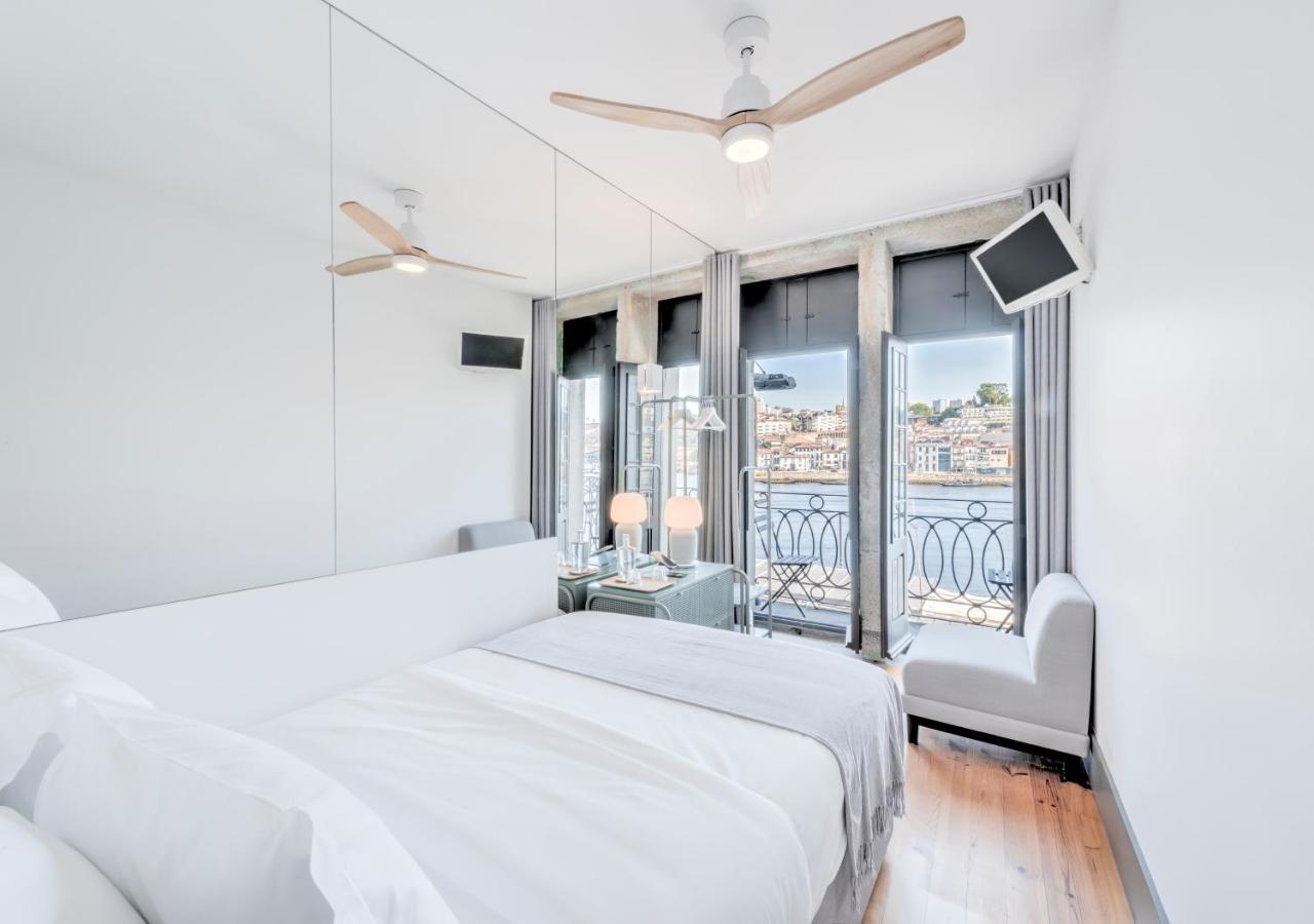 Oporto Street Fonte Taurina - Riverfront Suites (Adults Only) Luaran gambar
