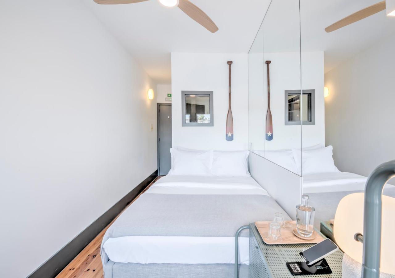 Oporto Street Fonte Taurina - Riverfront Suites (Adults Only) Luaran gambar