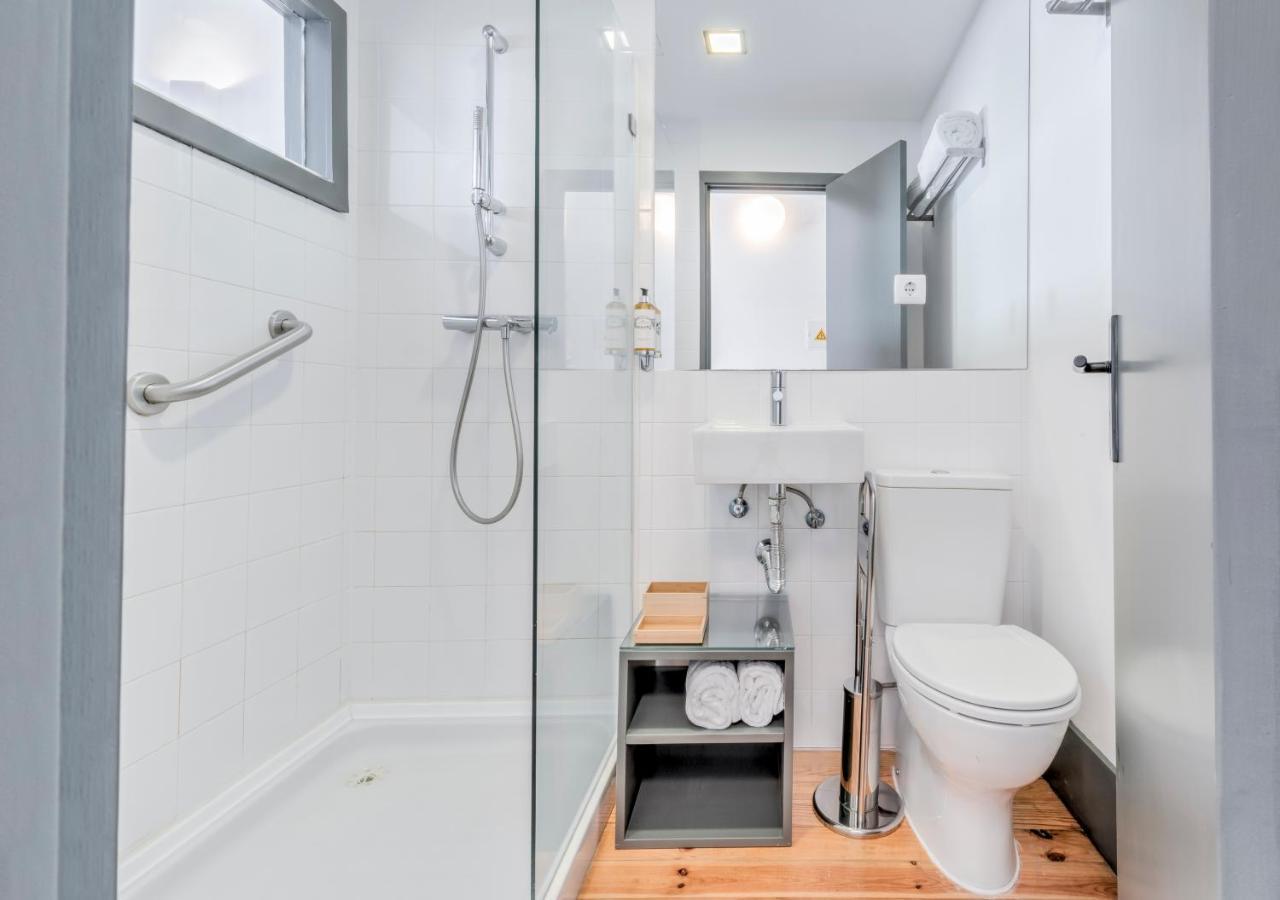 Oporto Street Fonte Taurina - Riverfront Suites (Adults Only) Bilik gambar