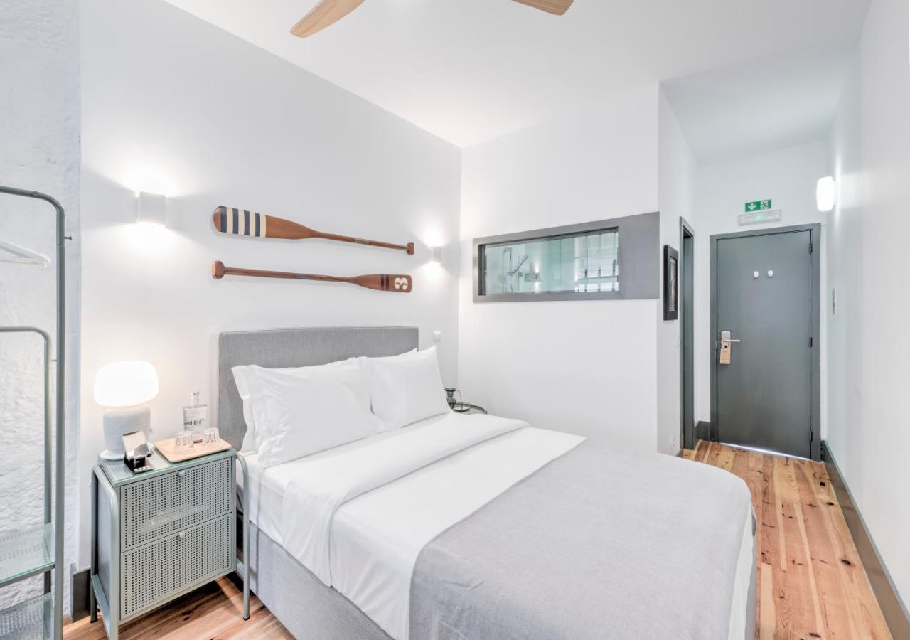 Oporto Street Fonte Taurina - Riverfront Suites (Adults Only) Luaran gambar