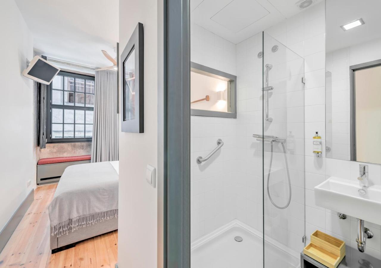 Oporto Street Fonte Taurina - Riverfront Suites (Adults Only) Luaran gambar
