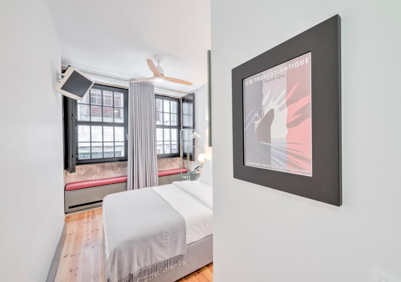 Oporto Street Fonte Taurina - Riverfront Suites (Adults Only) Luaran gambar