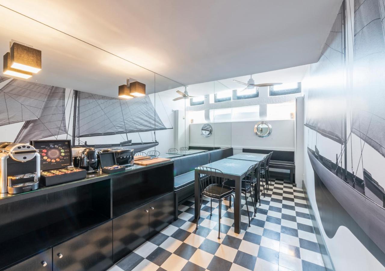 Oporto Street Fonte Taurina - Riverfront Suites (Adults Only) Luaran gambar