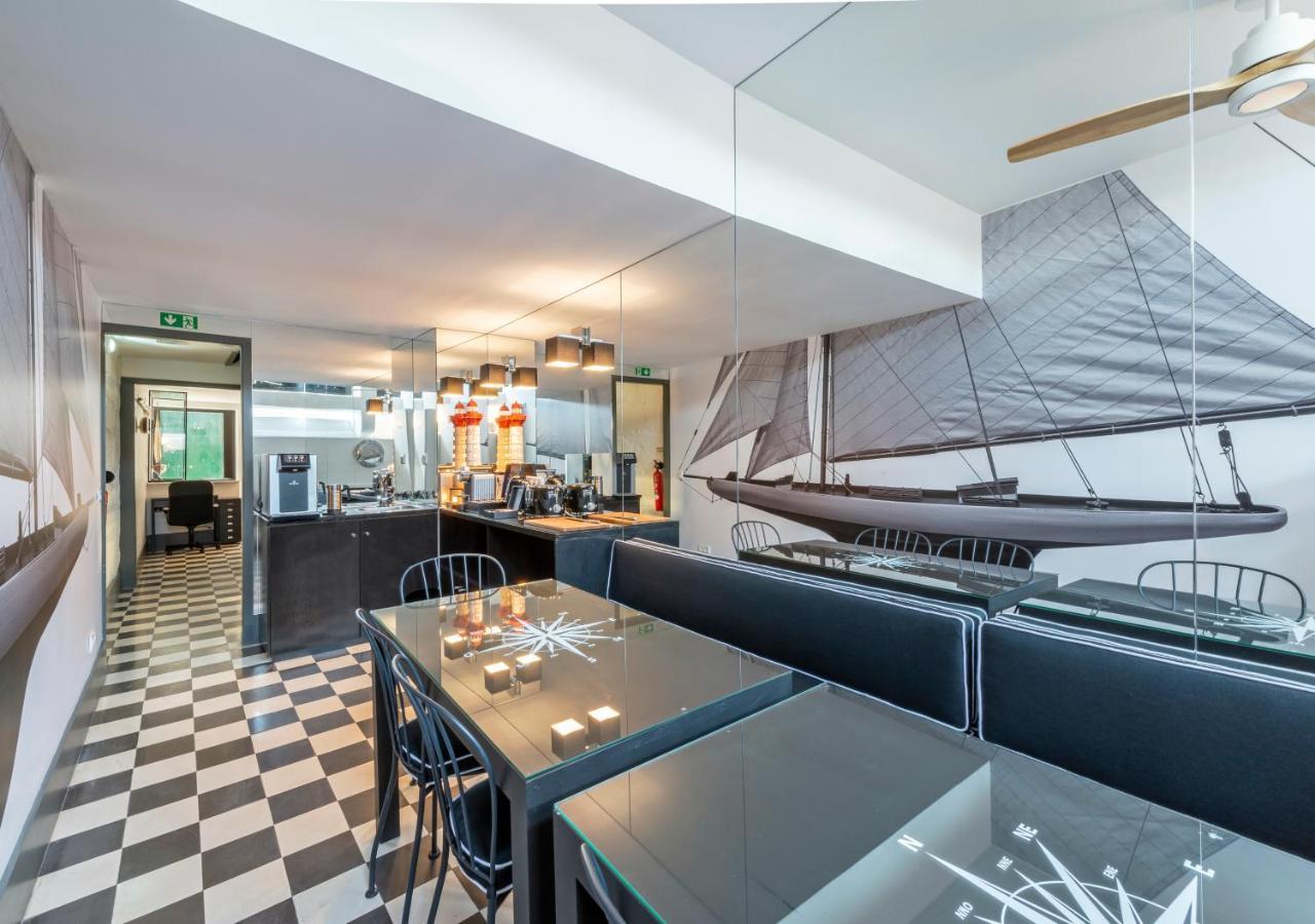 Oporto Street Fonte Taurina - Riverfront Suites (Adults Only) Luaran gambar