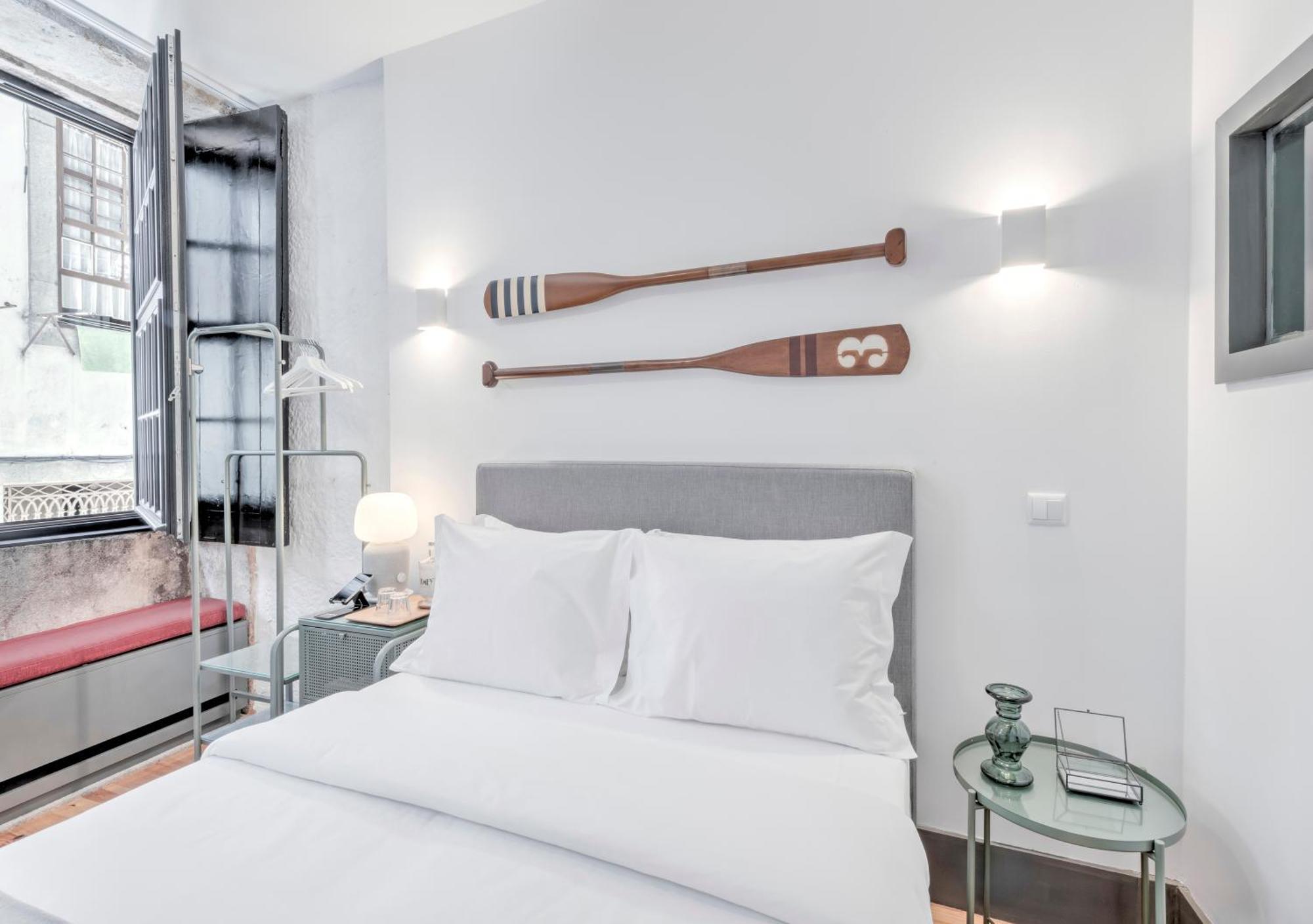 Oporto Street Fonte Taurina - Riverfront Suites (Adults Only) Bilik gambar