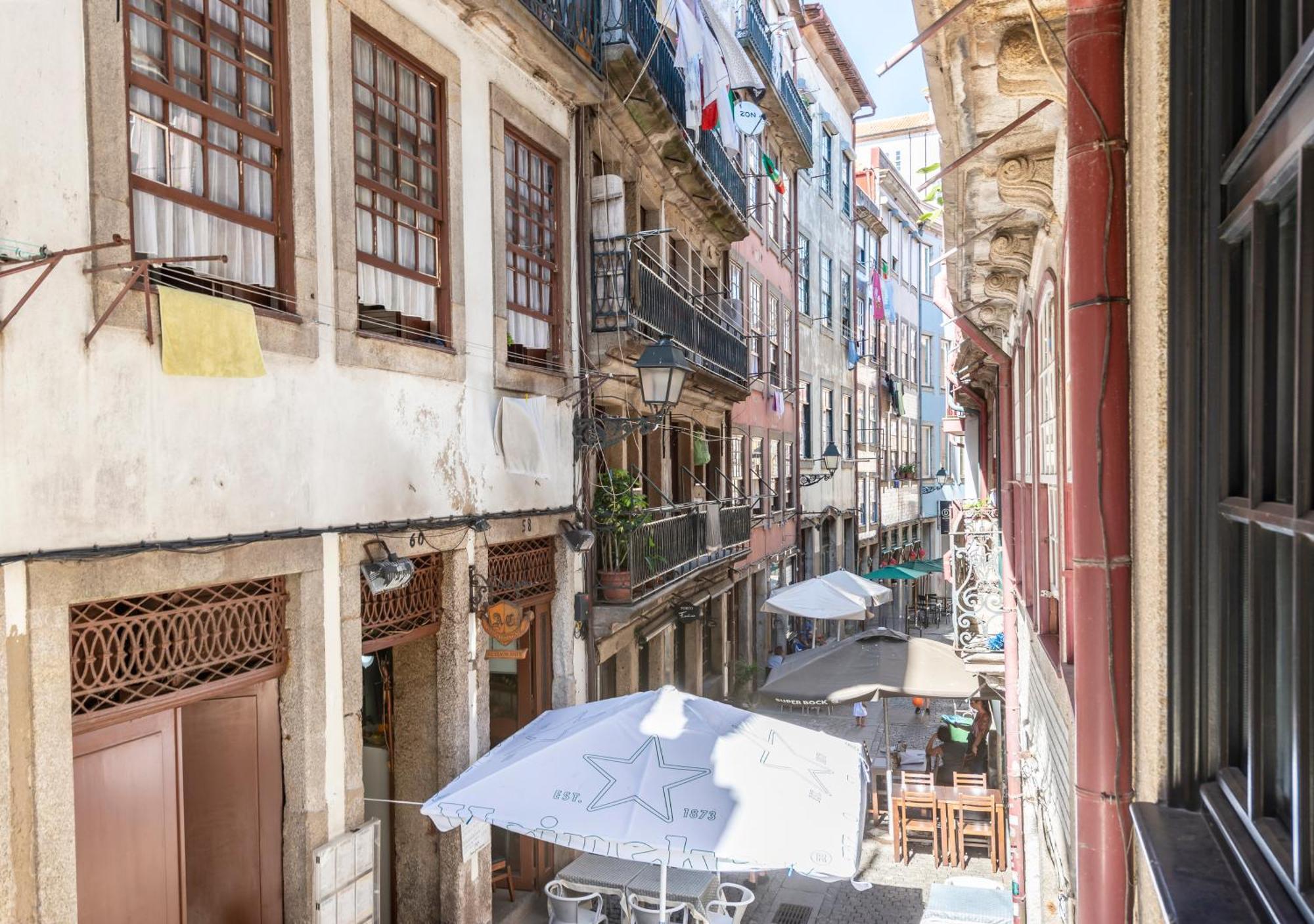 Oporto Street Fonte Taurina - Riverfront Suites (Adults Only) Bilik gambar