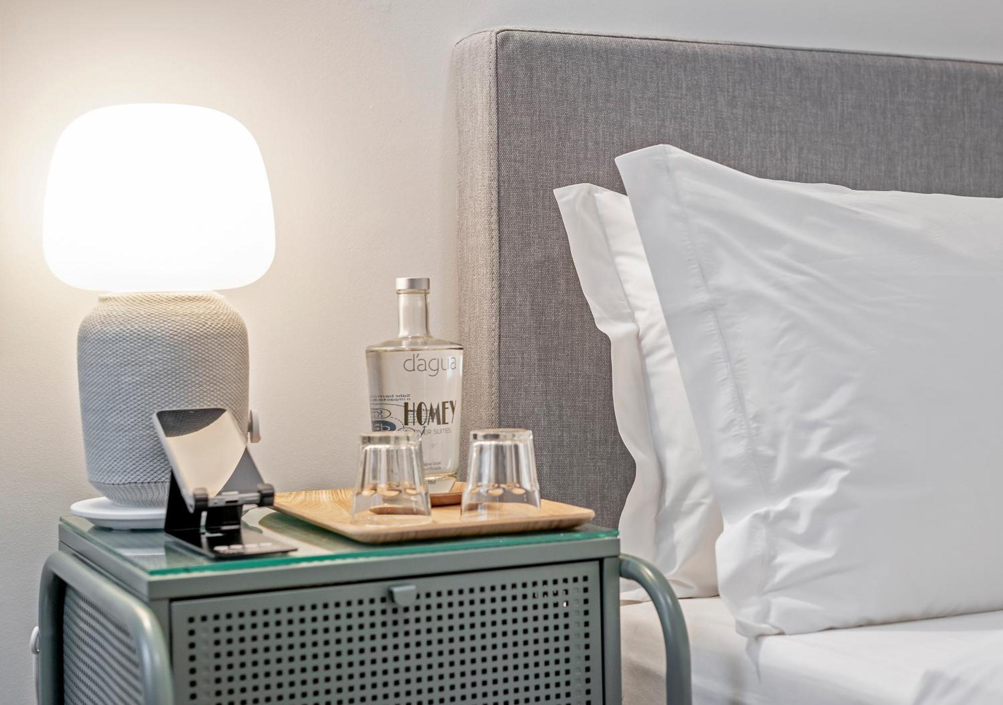 Oporto Street Fonte Taurina - Riverfront Suites (Adults Only) Bilik gambar