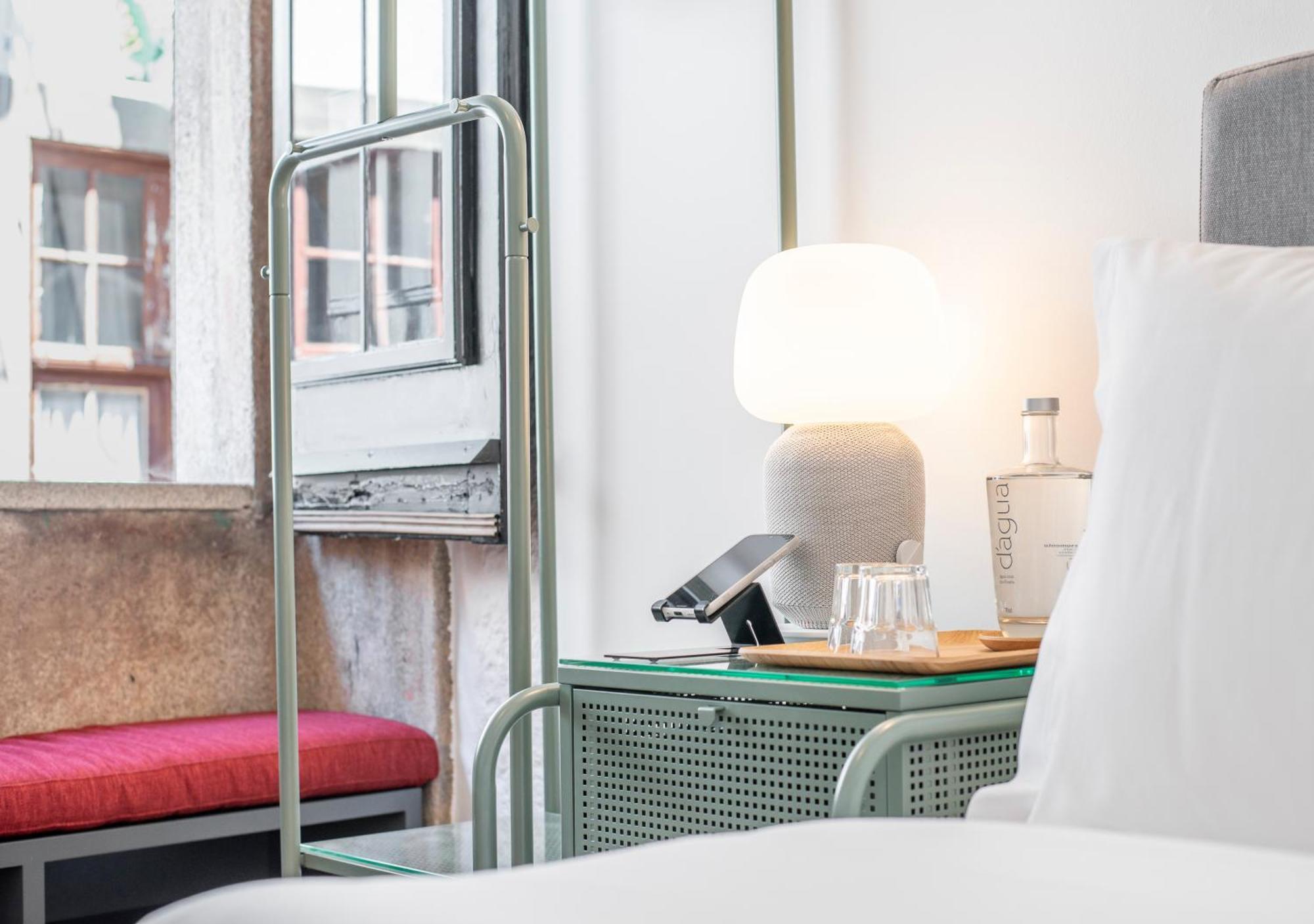 Oporto Street Fonte Taurina - Riverfront Suites (Adults Only) Bilik gambar