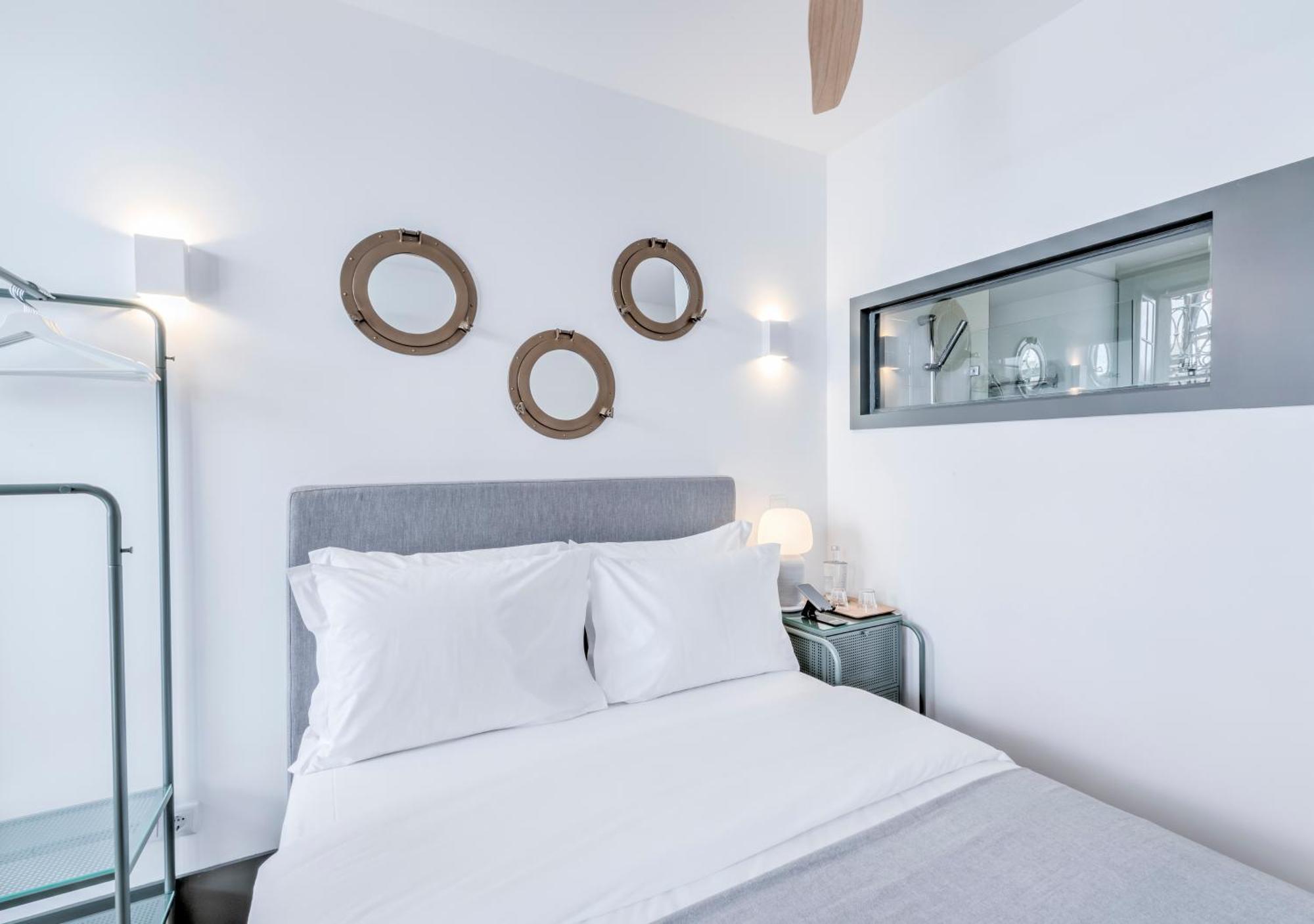 Oporto Street Fonte Taurina - Riverfront Suites (Adults Only) Bilik gambar