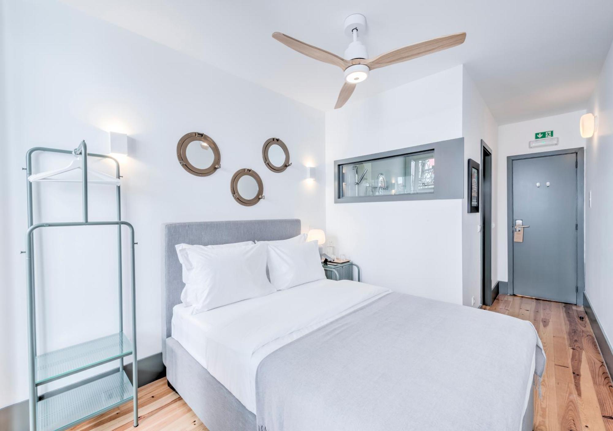Oporto Street Fonte Taurina - Riverfront Suites (Adults Only) Bilik gambar
