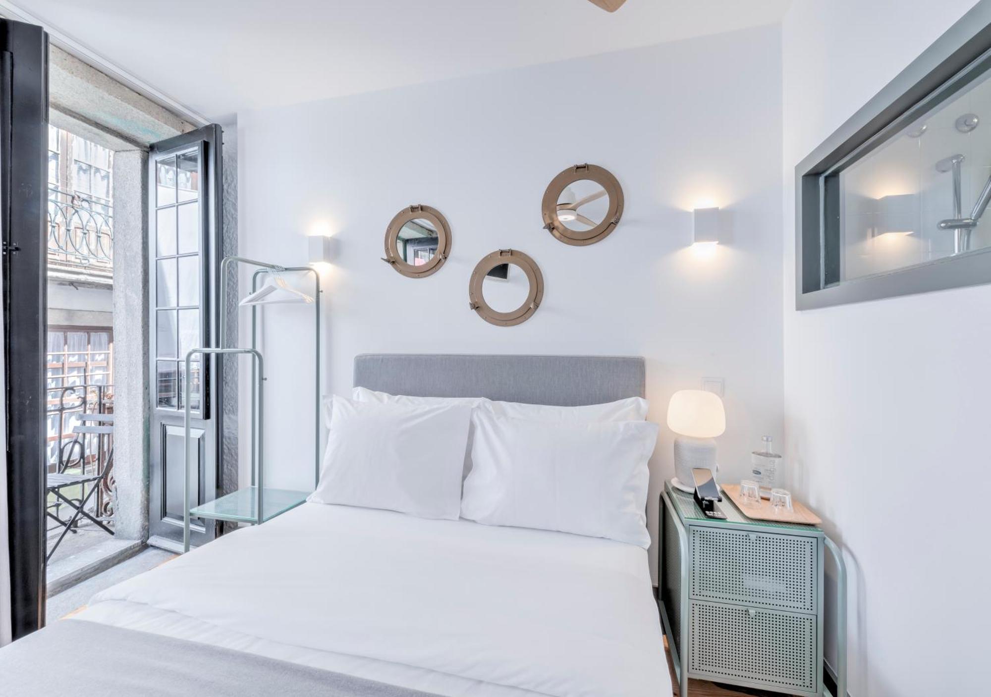 Oporto Street Fonte Taurina - Riverfront Suites (Adults Only) Bilik gambar