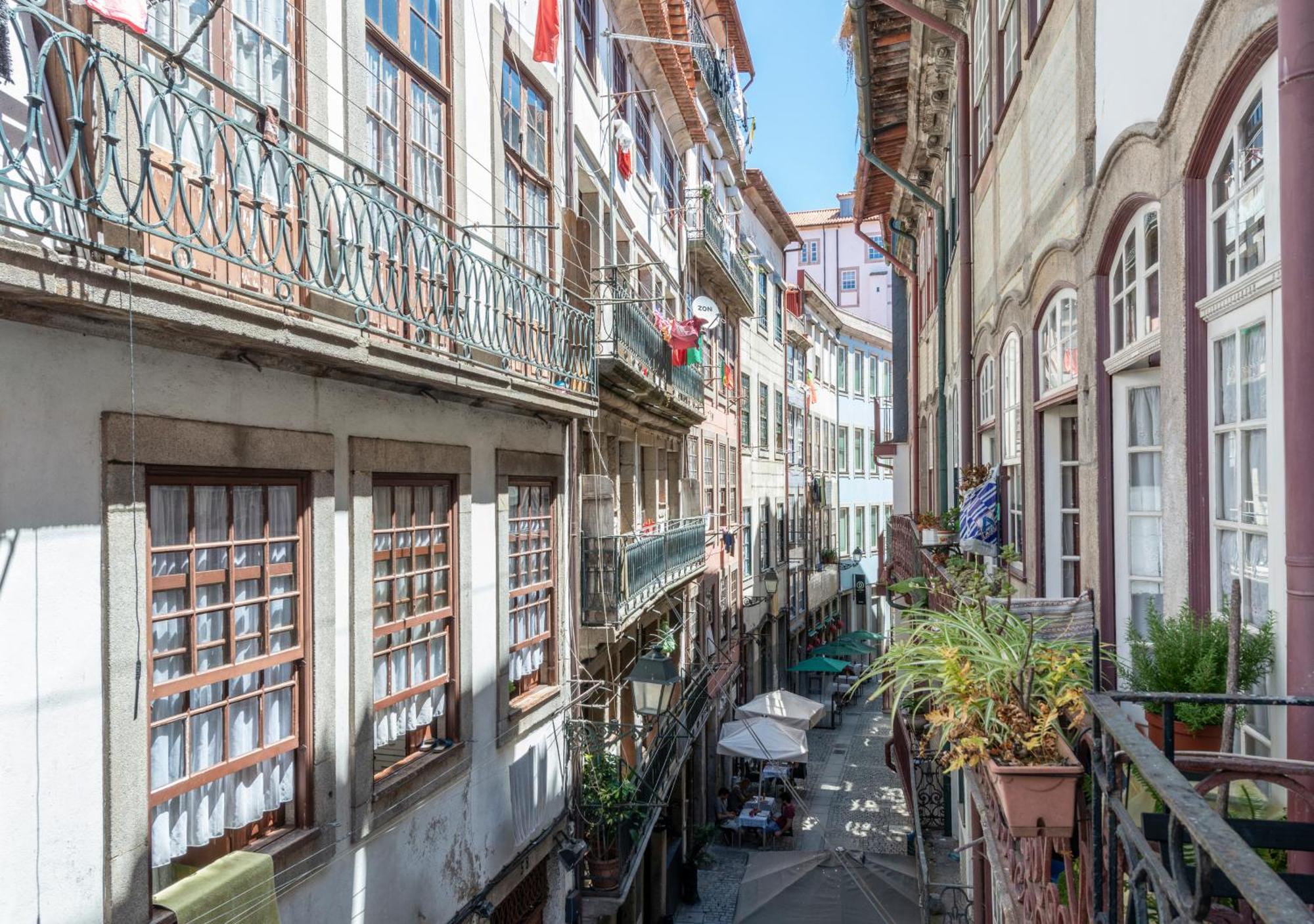 Oporto Street Fonte Taurina - Riverfront Suites (Adults Only) Bilik gambar